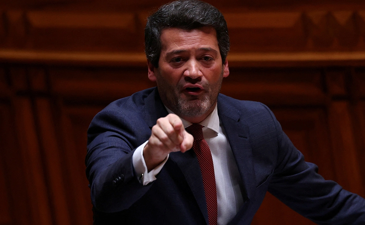 Pedro Nunes / Reuters