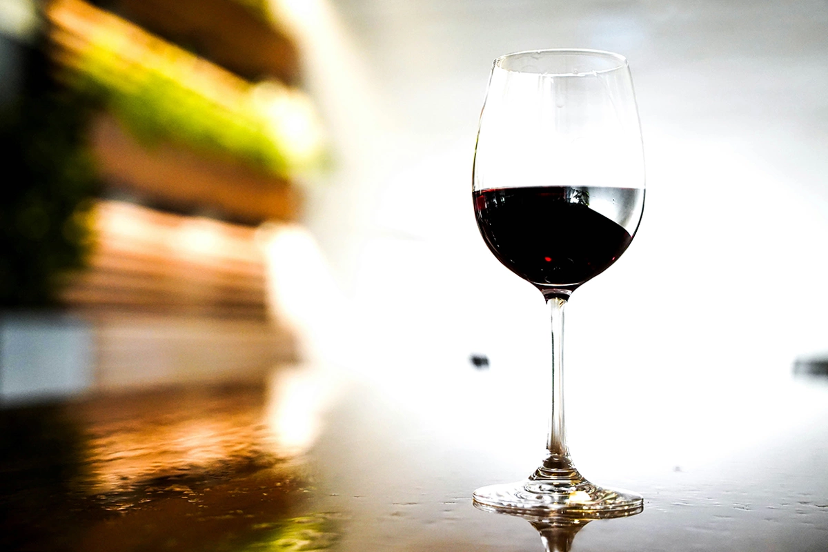 Самые высокие баллы на винном конкурсе, организованном International Wine & Spirit Competition (IWSC), получили вина из Великобритании, Португалии и Австралии