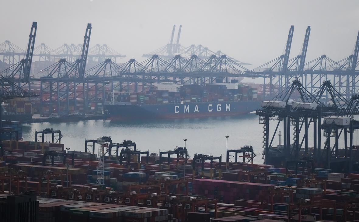 Фото: Cheng Xin / Getty Images