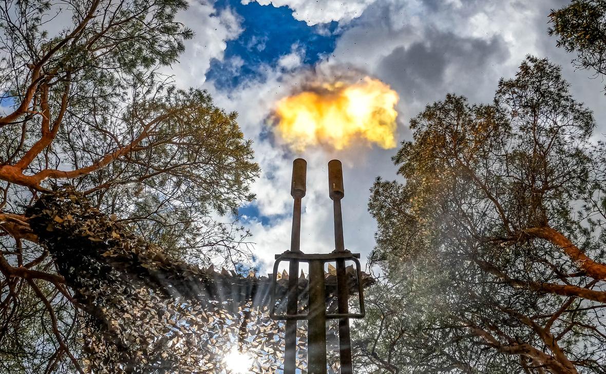 Фото: Алексей Коновалов / ТАСС