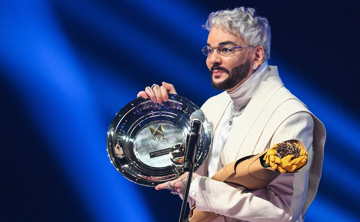 Владимир Астапкович / РИА Новости