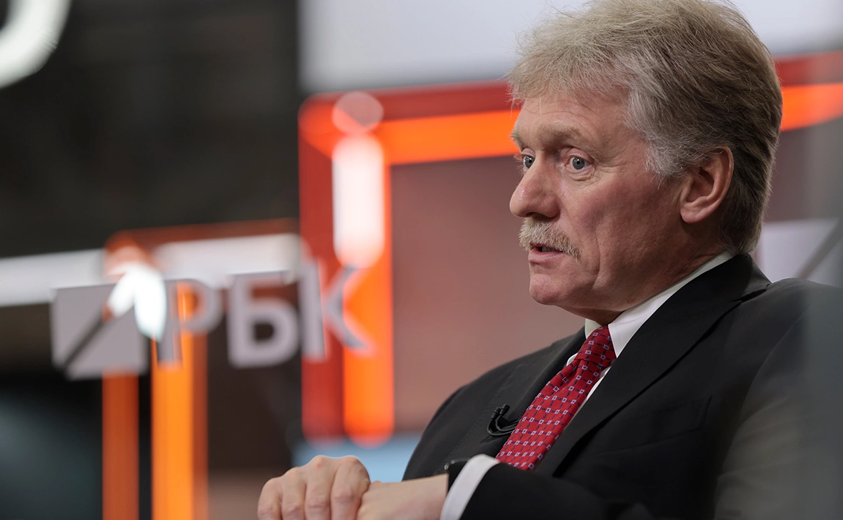 Михаил Гребенщиков / РБК