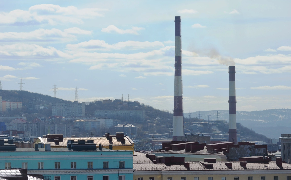 РБК Мурманск