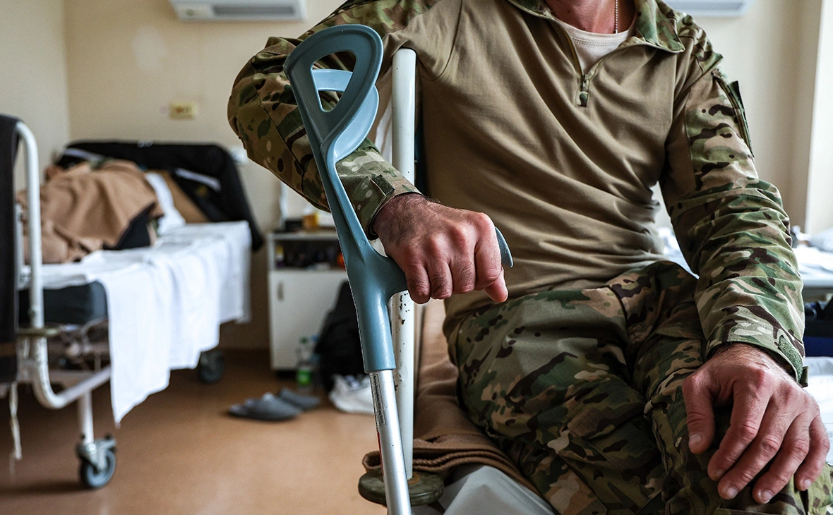 Егор Алеев / ТАСС