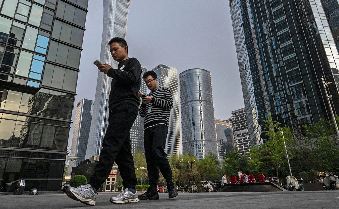 Kevin Frayer / Getty Images