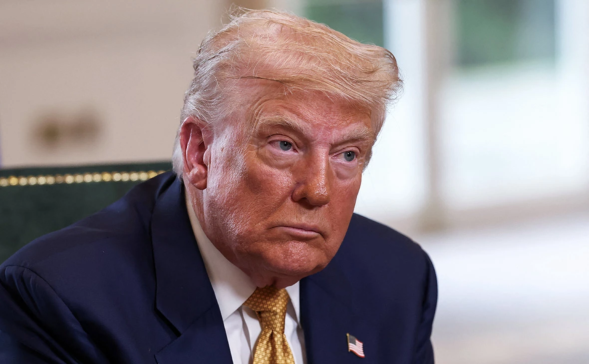 Evelyn Hockstein / Reuters