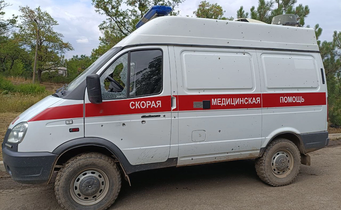 Правительство Луганской Народной Республики