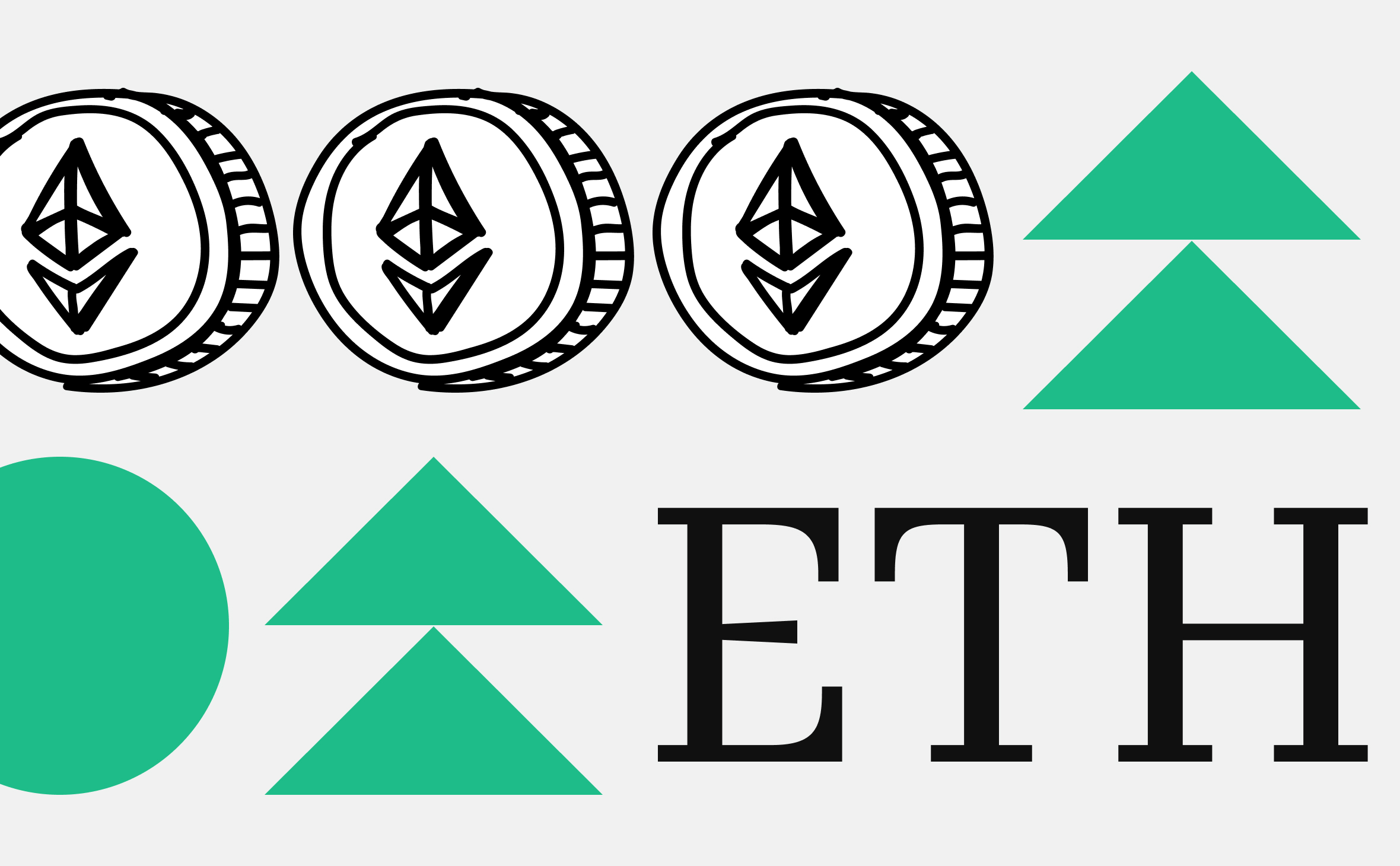 Сколько будет стоить Ethereum к концу года. Прогноз Standard Chartered