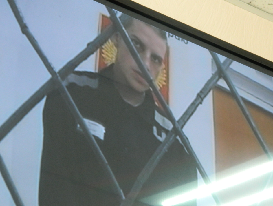 Лев Биджаков