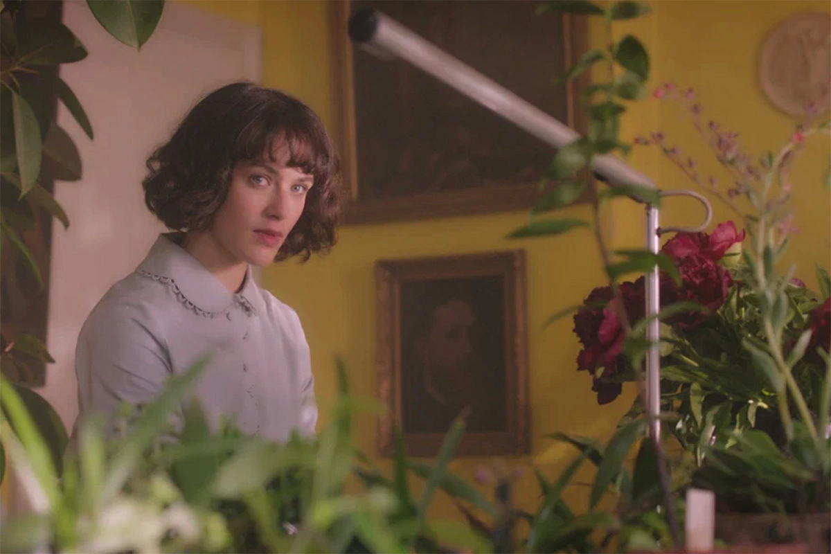 Кадр из фильма «Фантастическая любовь и где ее найти»