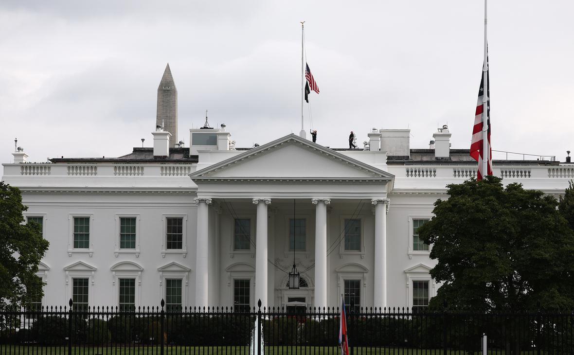 Фото: Win McNamee / Getty Images