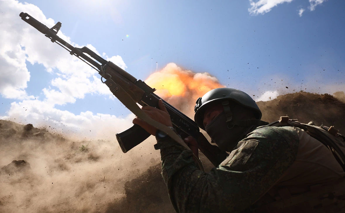 Александр Река / ТАСС