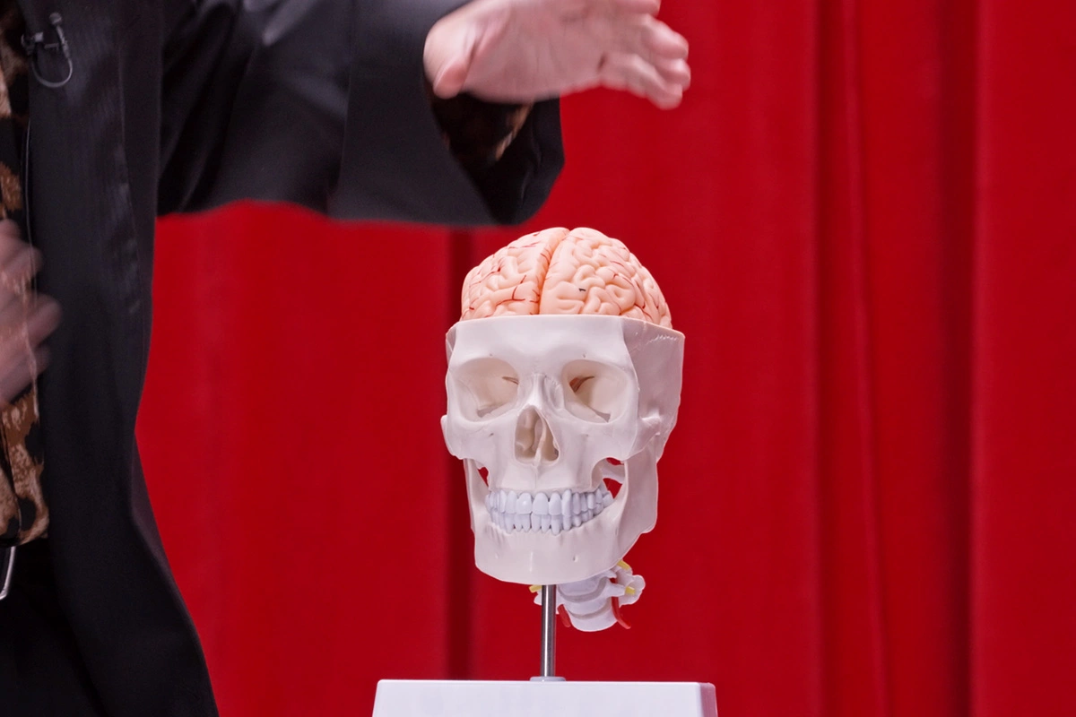 Съемки трехсерийного мистического документально-художественного проекта «Призраки. Природа страха»