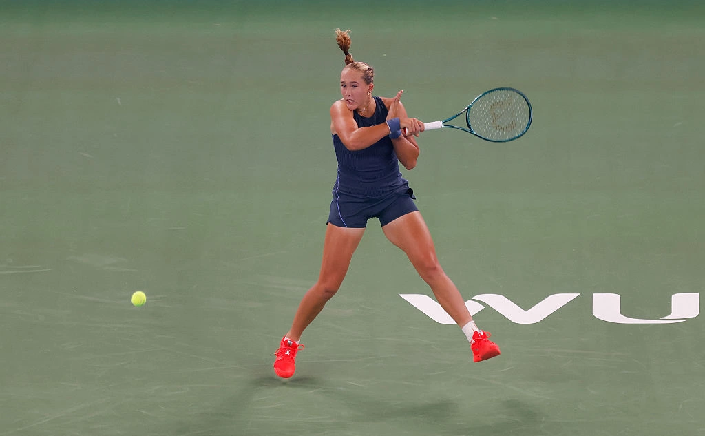 Wang He / Getty Images