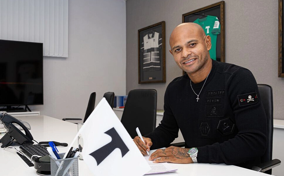 пресс-служба ФК «Торпедо»