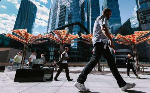 Фото: Андрей Любимов / РБК