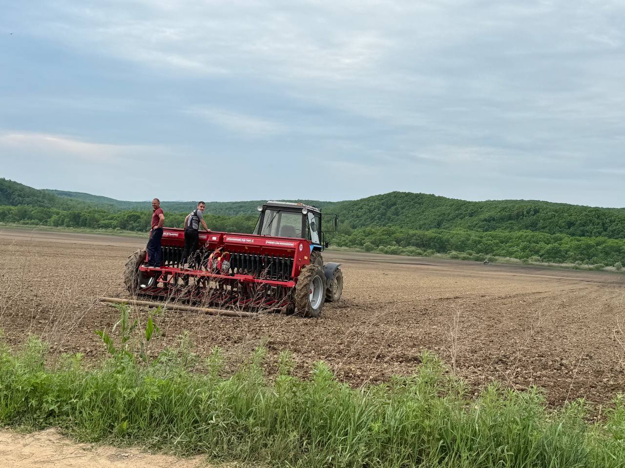 Фото: РБК Приморье