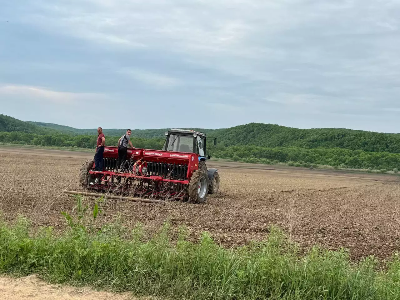 РБК Приморье