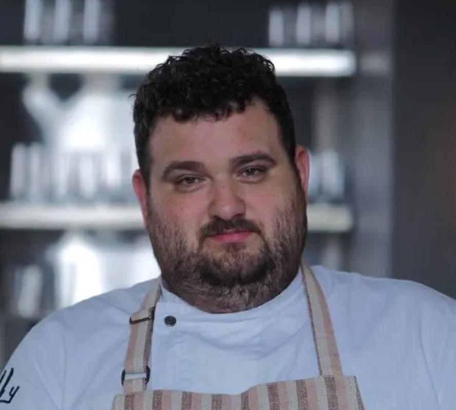 Глеб Торгман