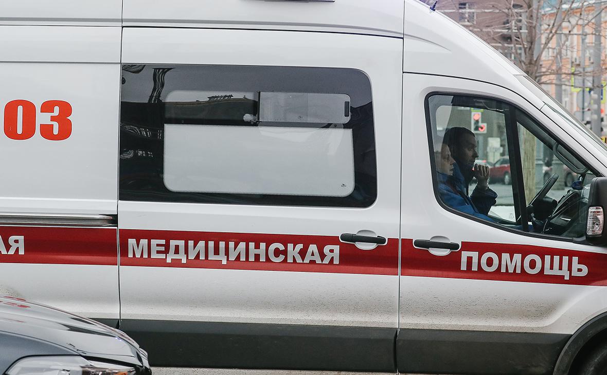 Фото:Андрей Любимов / РБК