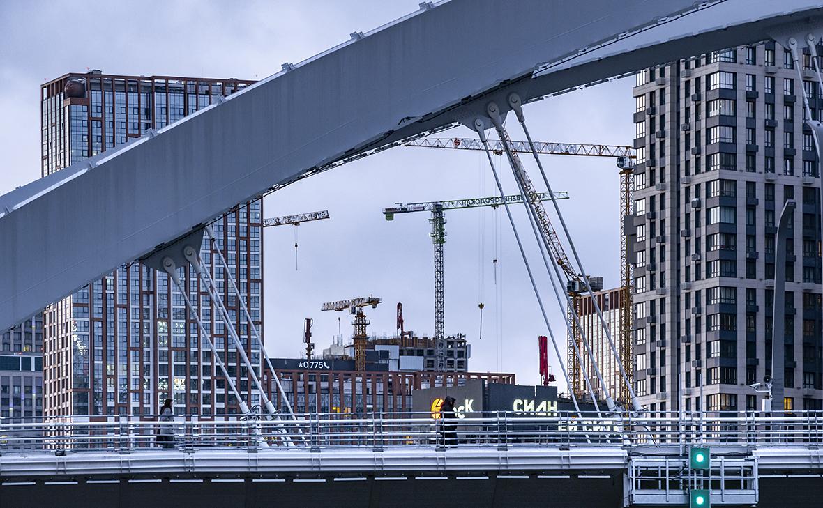 Фото: Константин Кокошкин / Global Look Press