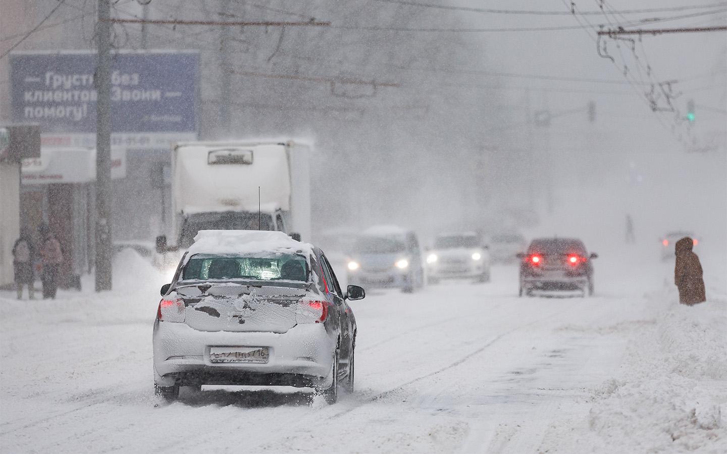 Фото: Sergey Elagin / Business Online / Global Look Press