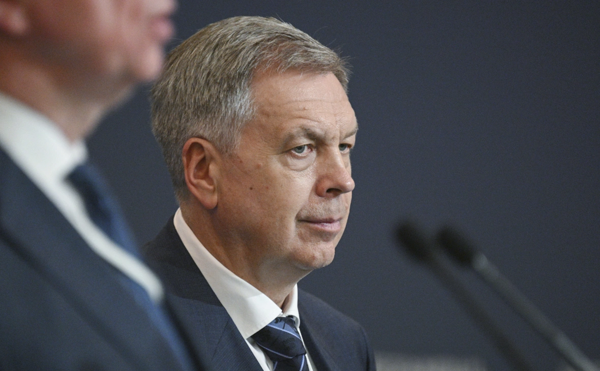 Рамиль Ситдиков / РИА Новости