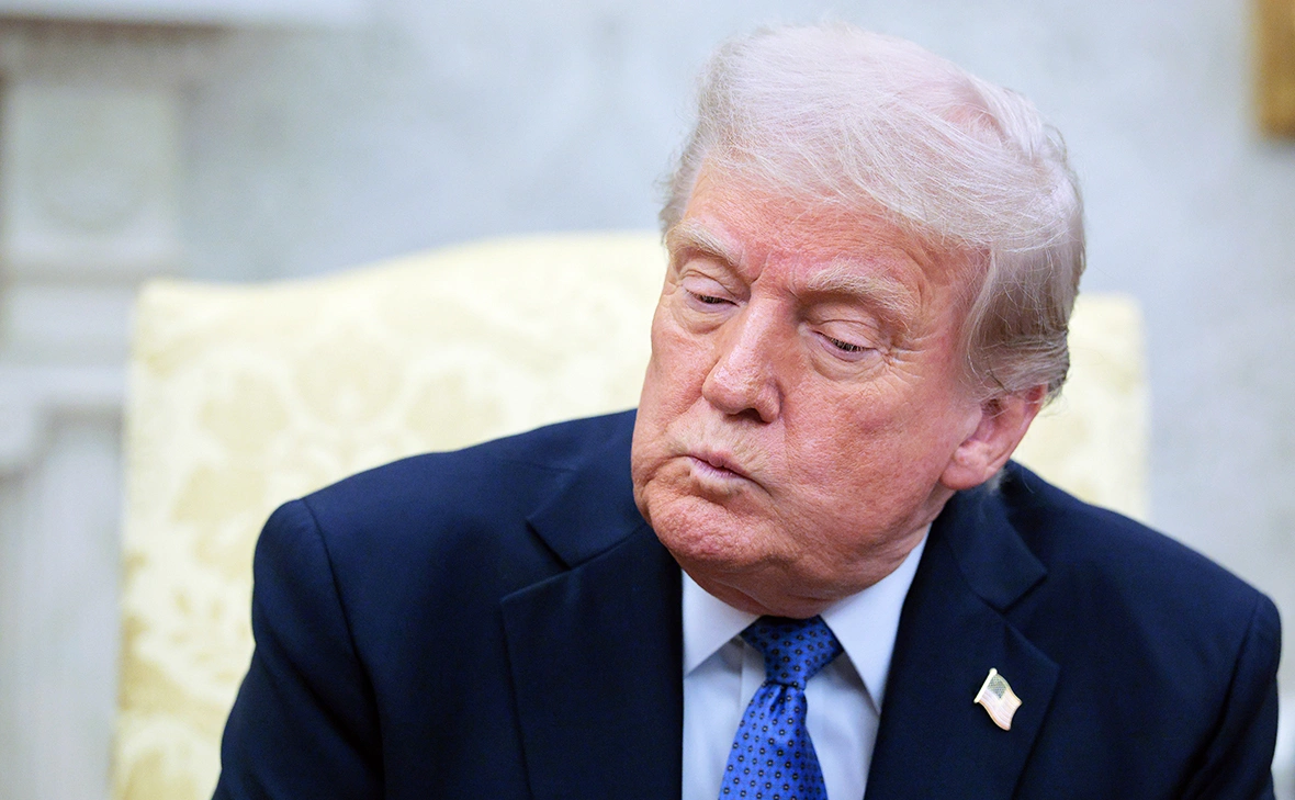 Chip Somodevilla / Getty Images