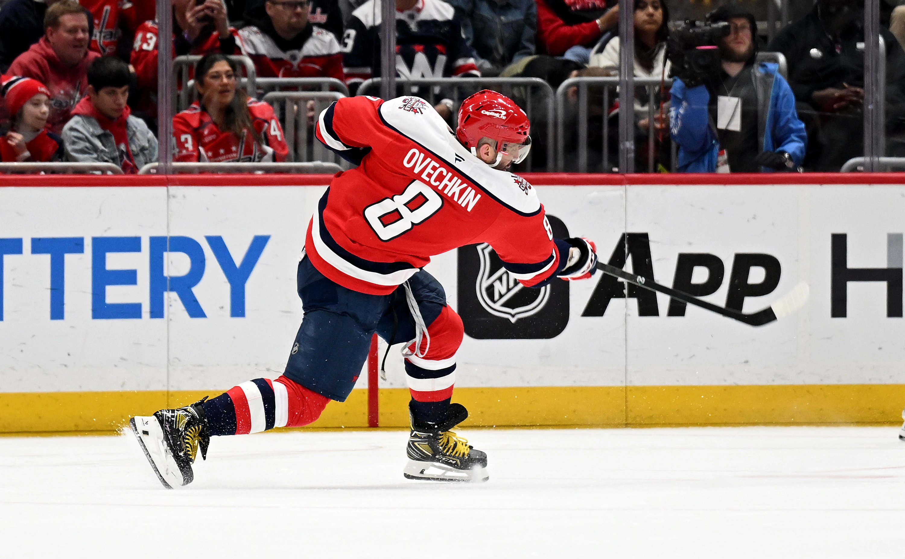 Greg Fiume / Getty Images