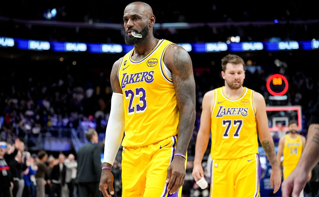 Nic Antaya / Getty Images