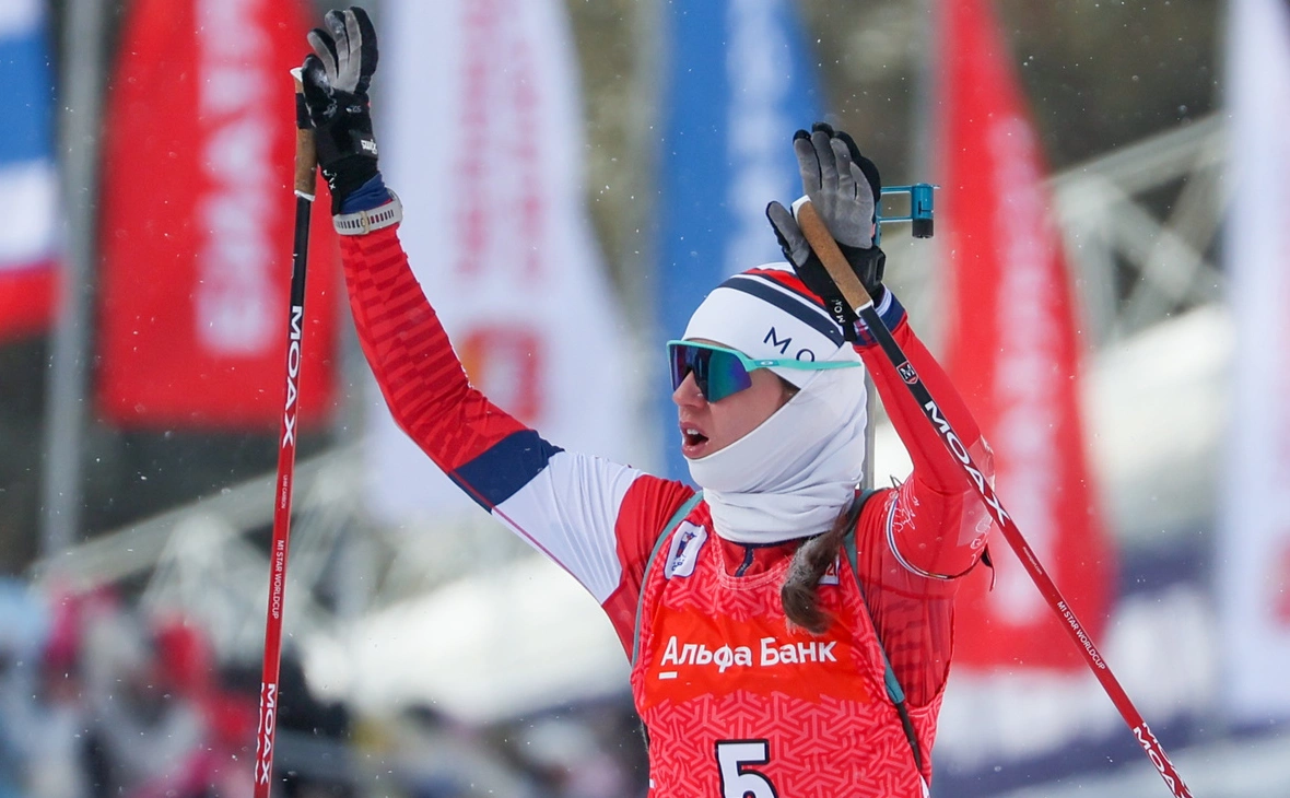 Донат Сорокин / ТАСС