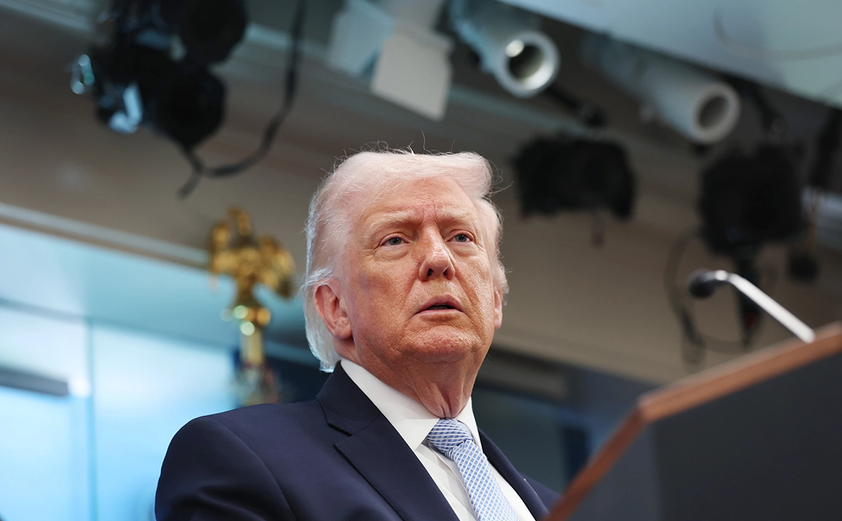 Anna Moneymaker / Getty Images