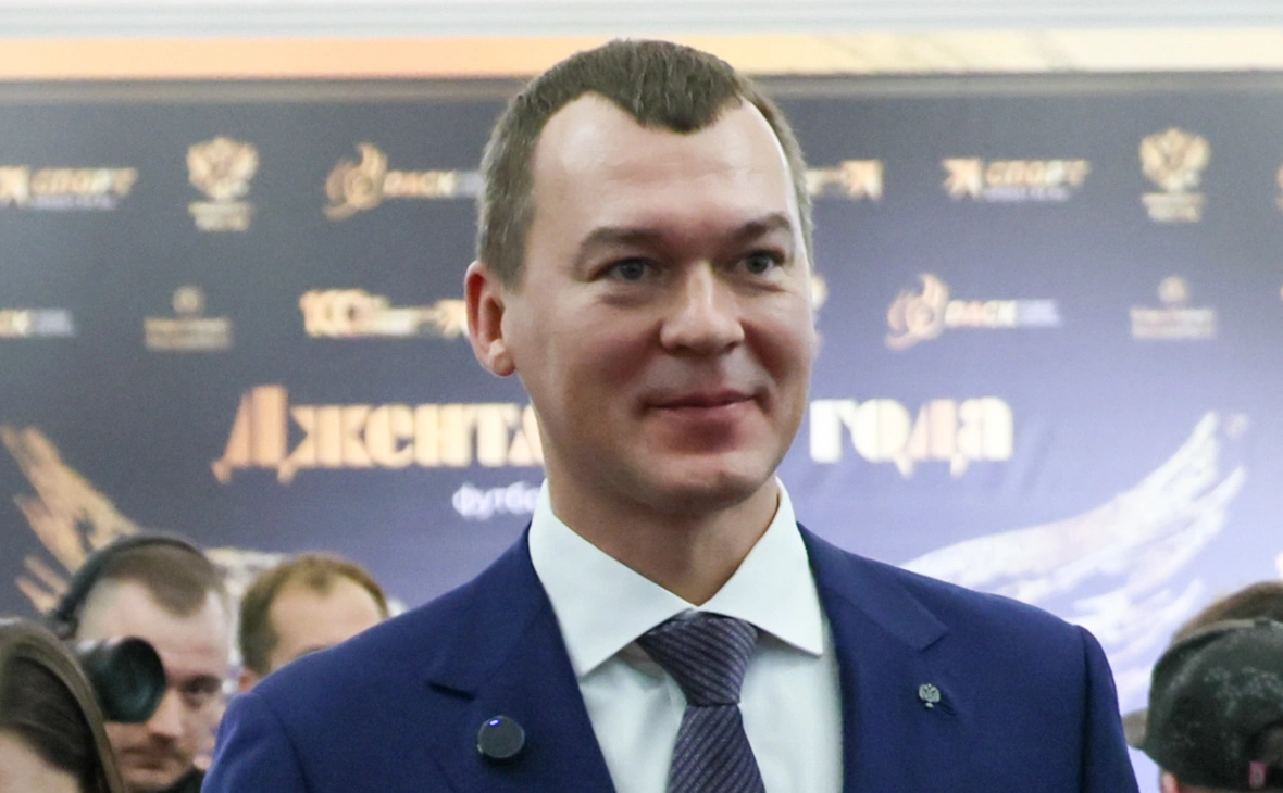 Belkin Aleksey / news.ru / Global Look Press