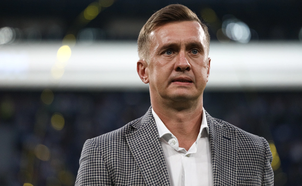 Edgar Breshchanov / Global Look Press