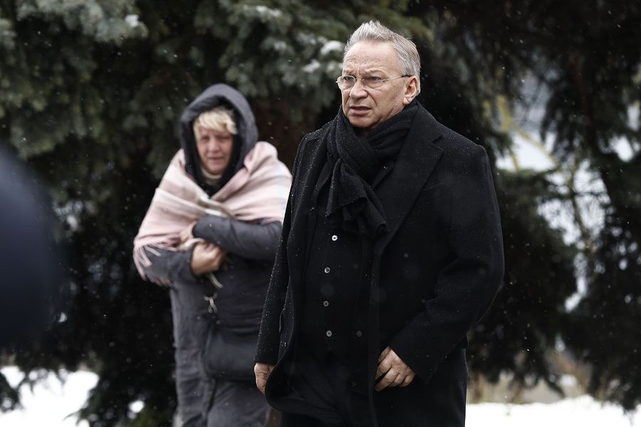 Андрей Любимов / РБК