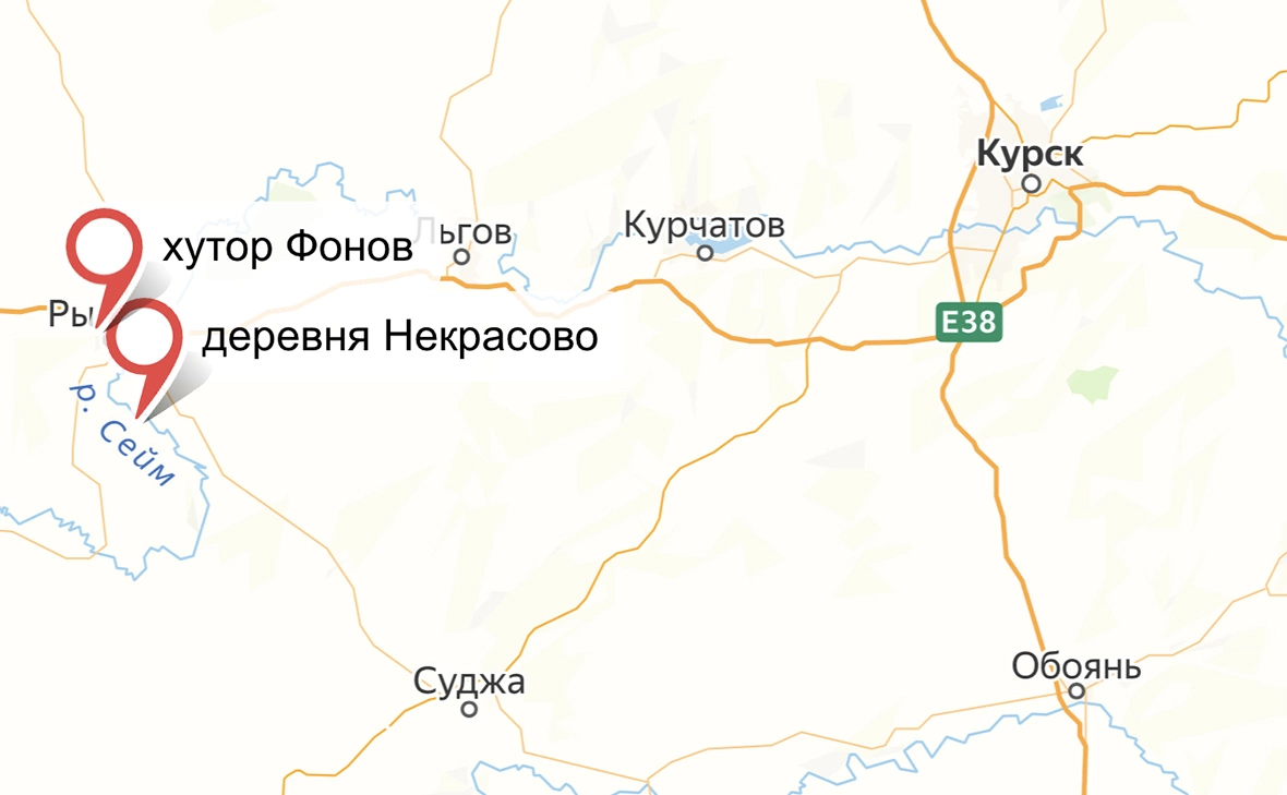 сервис «Яндекс.Карты»