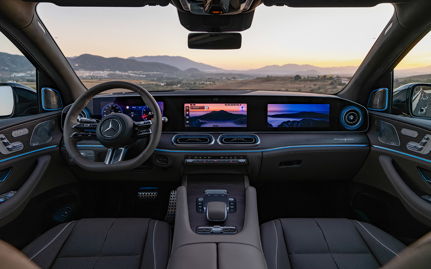 Фото: Mercedes‑Benz