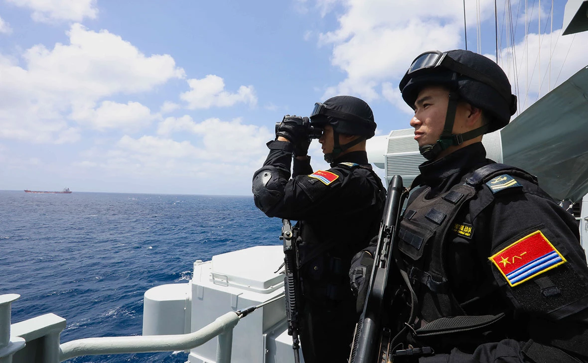 Liang Lei / XinHua / Global Look Press