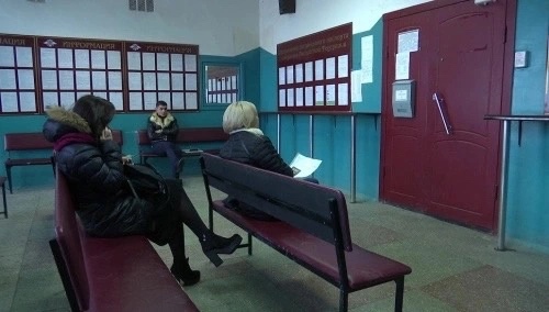 В Прикамье и ещё трёх регионах пресекли канал нелегальной миграции