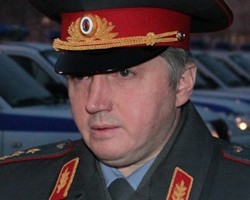 М.Суходольский отправлен в оставку