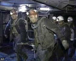 Обвал на шахте в Якутии: под завалами один человек
