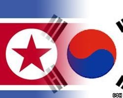 КНДР отменила действие всех договоров с Южной Кореей