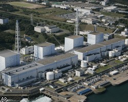 Угроза утечки радиации на АЭС в Японии: идет эвакуация