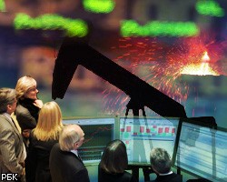 Падение цен на нефть усилило коррекцию в секторе ADR в Лондоне 