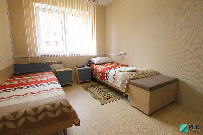 В Казани может появиться социальное жилье в аренду
