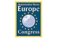 Сегодня заканчивается конференция Automotive News Europe Congress