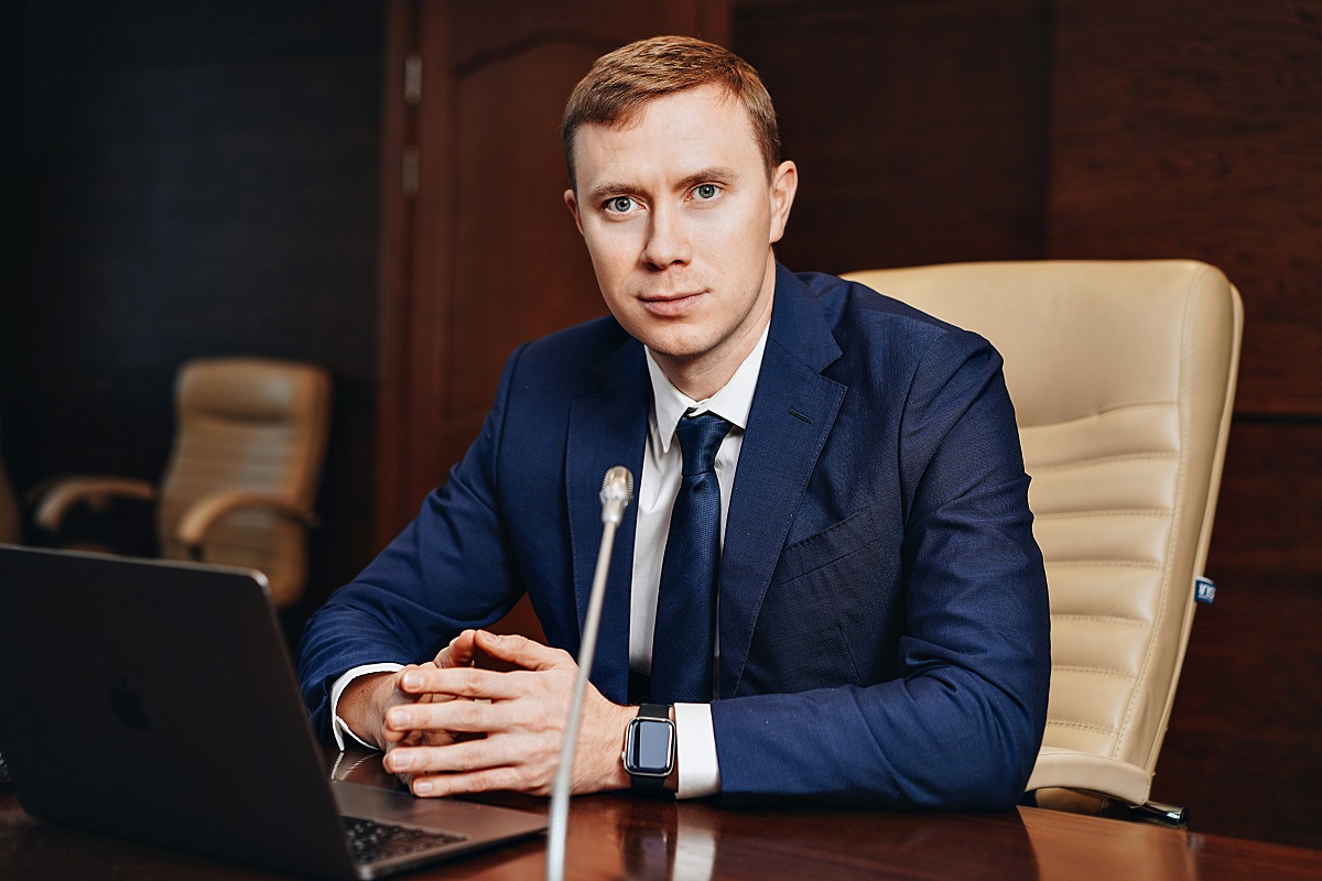 Глава новосибирского Сбера: об ипотеке, инвестициях и кредитах бизнесу