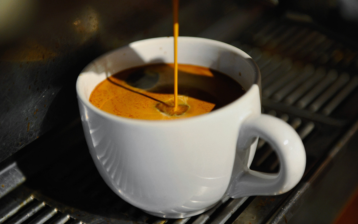 Аналитики изучили пристрастия россиян к чаю и кофе — РБК