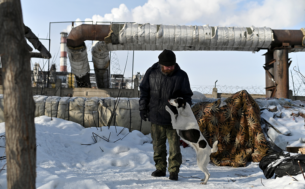 Фото: Алексей Мальгавко / Reuters