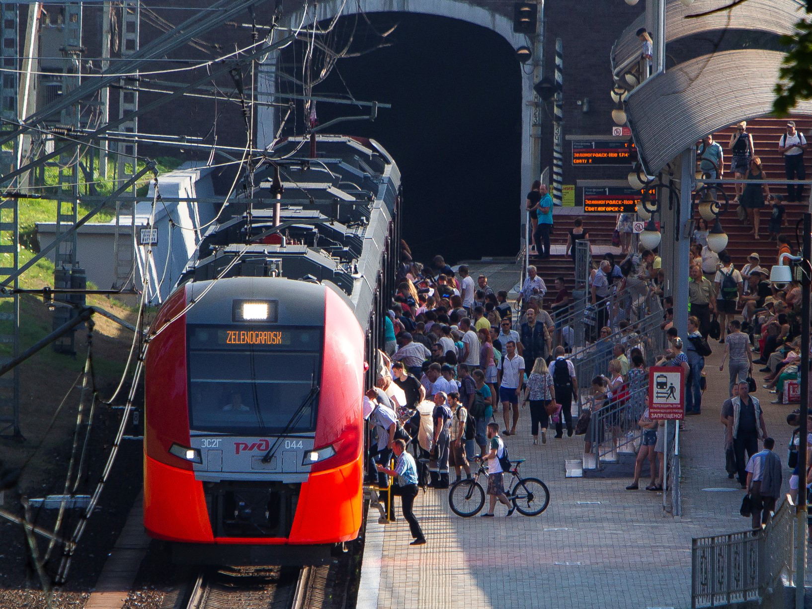 Александр Подгорчук